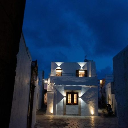 In Lindos (Adults Only) Líndos Exterior foto